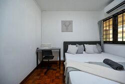 Ivory Heights (D22), Condominium #559249331